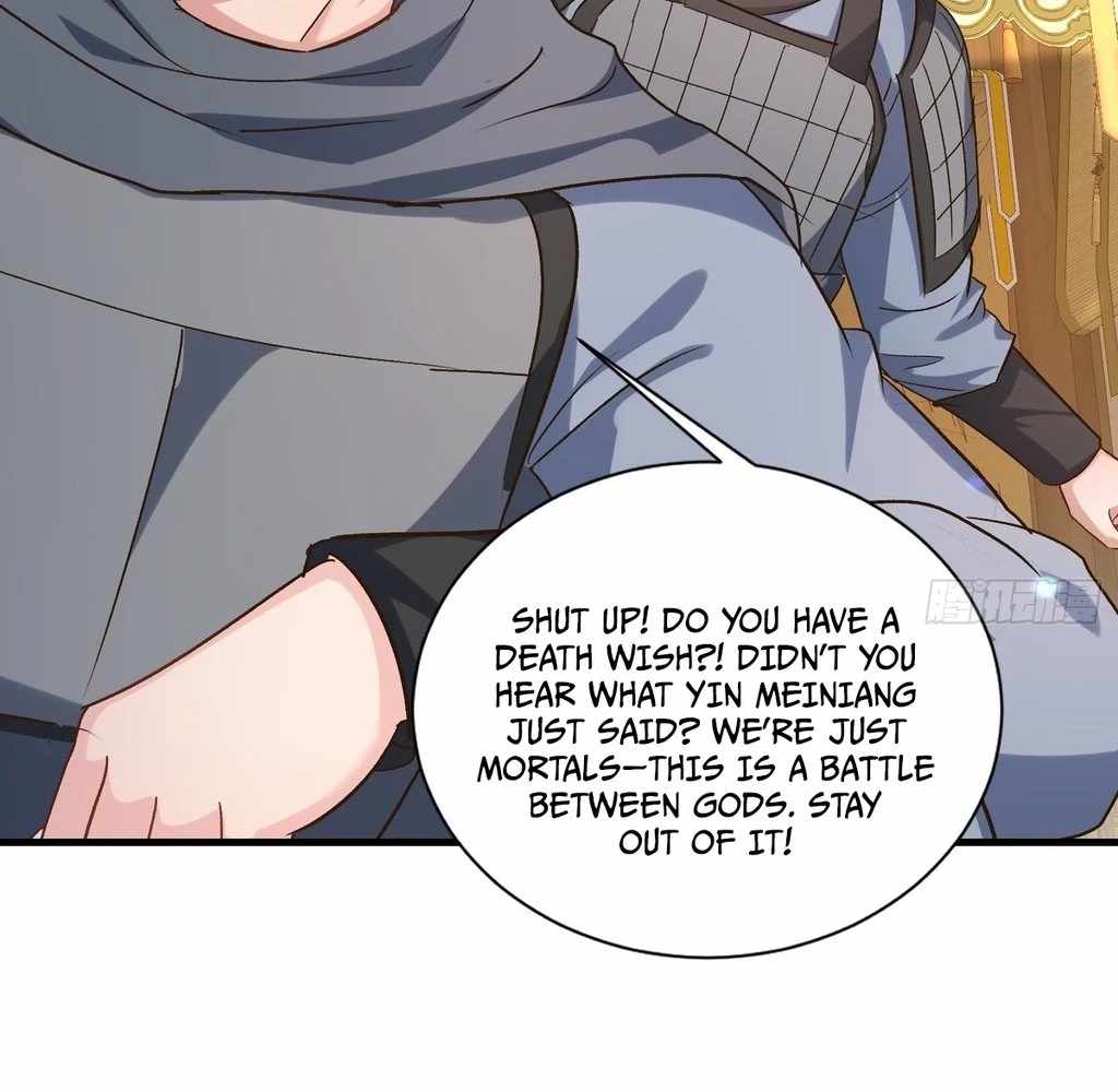 Humble System, Beg Me to Be Invincible Chapter 43 15
